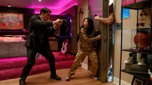 Задник до фильму"Джекпот" #604264