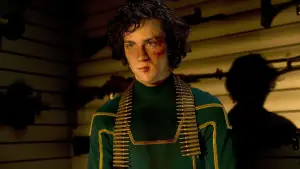 Задник до фильму"Пипець" #600522