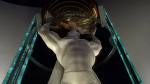 Задник до фильму"Мегамозок" #594480