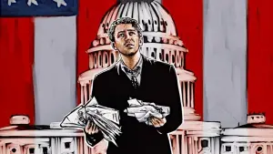 Задник до фильму"Містер Сміт їде до Вашингтона" #183704