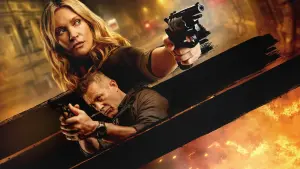 Задник до фильму"Вполювати свідка" #428839