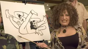 Задник до фильму"Кінопобачення" #703696