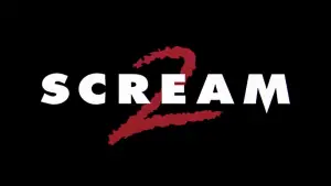 Задник до фильму"Крик 2" #648576