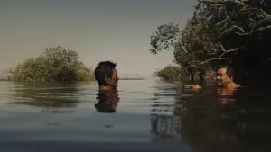 Задник до фильму"À Sombra do Sol" #777117