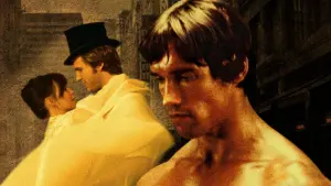 Задник до фильму"Залишайся голодним" #438905