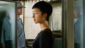 Задник до фильму"Озеро диких гусей" #275114