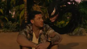 Задник до фильму"Веном 2: Карнаж" #599061