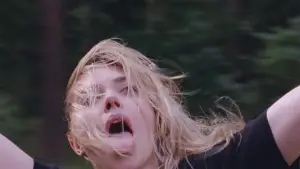 Задник до фильму"Хронологія води" #528327