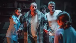 Задник до фильму"Вовкулаки" #647690