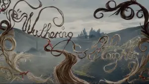 Задник до фильму"«Буремний перевал»" #759733