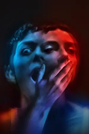 Постер до фильму"Gazer" #803866