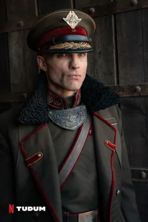 Постер до фильму"Бунтівний Місяць. Частина 1: Дитя вогню" #312430