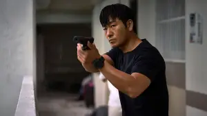 Задник до фильму"Всесвітній потоп" #516866