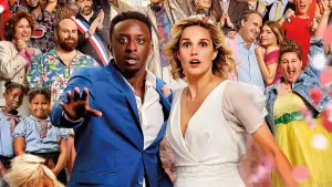 Задник до фильму"Весілля тільки для своїх" #329808