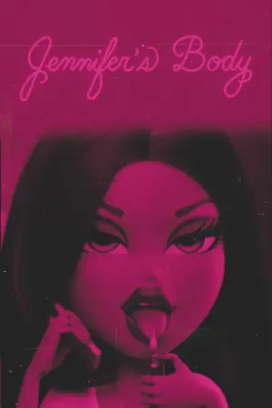 Постер до фильму"Тіло Дженніфер" #61982