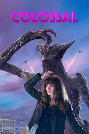 Постер до фильму"Моя дівчина – монстр" #60015