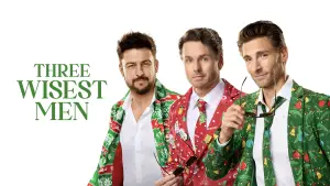 Задник до фильму"Three Wisest Men" #932441