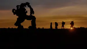 Задник до фильму"Ной" #803409