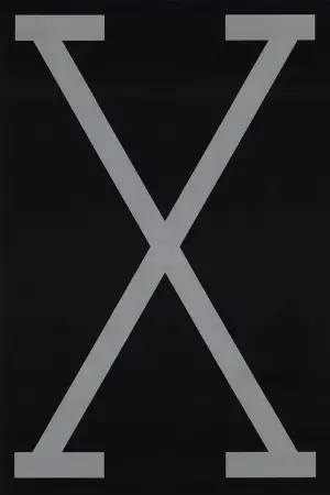 Постер до фильму"Малкольм Ікс" #209246