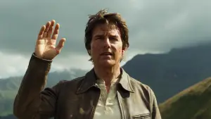 Задник до фильму"Місія неможлива 8" #515315