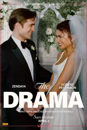 Постер до фильму"Любить не любить" #795658