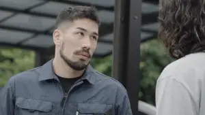 Задник до фильму"愛着" #785314