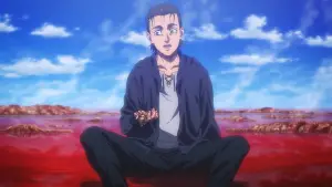 Задник до фильму"Атака Титанів: Остання атака" #762277