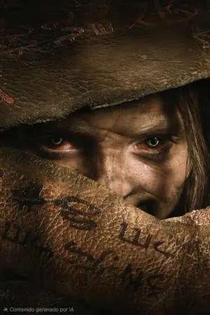 Постер до фильму"Мумія Лі Кроніна" #795757