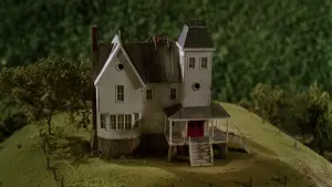 Задник до фильму"Бітлджюс" #662191