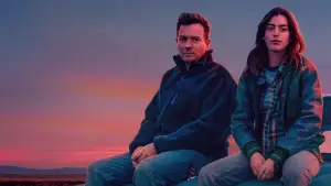 Задник до фильму"Кровоточива любов" #756209