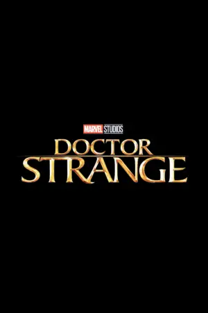 Постер до фильму"Доктор Стрендж" #574134