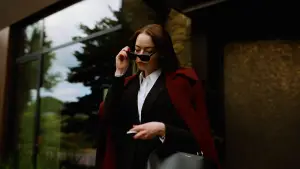 Задник до фильму"Буґонія" #511642