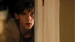 Задник до фильму"Голлем Фоу" #455556