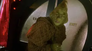 Задник до фильму"Як Ґрінч украв Різдво" #598607