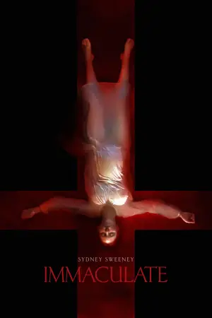 Постер до фильму"Проклята Діва" #589017