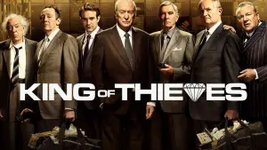 Король злодіїв