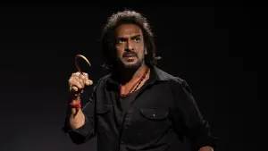 Задник до фильму"Кулі" #605928