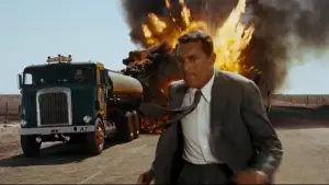 Задник до фильму"На північ через північний захід" #751531