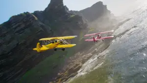 Задник до фильму"Місія неможлива 8" #514983