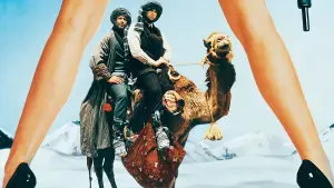 Задник до фильму"Шпигуни як ми" #698385