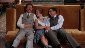 Задник до фильму"Співаючи під дощем" #750194