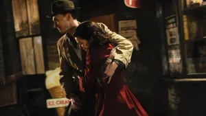 Задник до фильму"Глибоке синє море" #396763