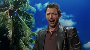 Задник до фильму"Парк Юрського періоду 2. Загублений світ" #781358