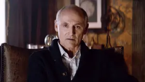 Задник до фильму"Омен: Переродження" #301334