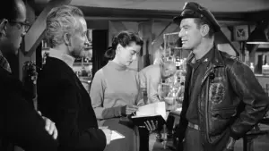 Задник до фильму"Щось з іншого світу" #266024