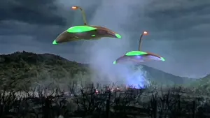 Задник до фильму"Війна світів" #259017