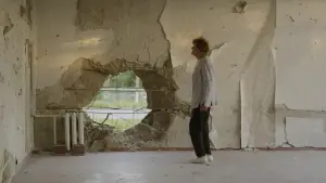 Задник до фильму"Сліди" #539407