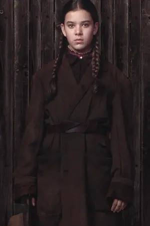 Постер до фильму"Справжня мужність" #225843