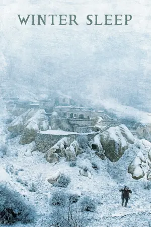 Постер до фильму"Зимова сплячка" #206029