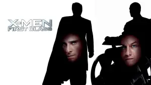 Задник до фильму"Люди Ікс: Перший клас" #783198